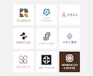 歴20年のデザイナーが本気のロゴマークを作成します ◆店舗、会社、介護、建設業、飲食店、歯科医、IT・AI企業◆ イメージ2
