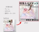 メルカリ⭐︎TOP画像10枚1500円で作成します お急ぎの方もご相談ください！48h以内で対応します♪ イメージ3