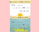 納品最短4日王道アニメ風プロフィール動画作ります 直筆メッセージを添えて思いを伝えましょうDVD無料郵送します イメージ3