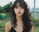 リアル美女！AI美女の画像生成代行します 【30枚生成プラン】AIを感じさせない本物に近いクオリティ イメージ5