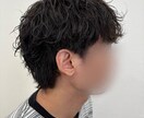 印象が変わる髪型モテるメンズヘアを一緒に見つけます 《メンズ限定》カッコいいと言われたい！自信を持ちたい！ イメージ10