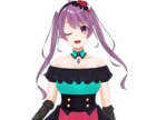 Live2Dモデリング承ります Vtuberモデリング実績30件以上有り！今だけ価格！ イメージ4