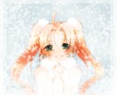 SNSなどのアイコンを作成します 可愛らしく印象に残るイラストをご提供します！ イメージ5