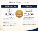 現役社長×コーチが1ヶ月あなたに伴走します 1回では動かない現実を、1ヶ月かけて"行動"まで落とし込む イメージ5