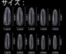 ネイルチップお作りしてます こんな時くらいオシャレしたいに気軽に使えるチップ イメージ4