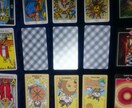 恋愛タロットを得意とします 子供のころから、タロットが大好き イメージ1