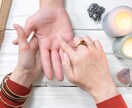 手相占いを専門にやっています 手相に刻まれた運命を、確かな鑑定で読み解きます。 イメージ1