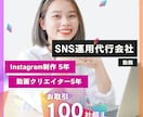 総額6万で15投稿！プロがインスタ運用代行します 運用代行会社勤務・10万Fw垢運用・限定20枠の特別価格 イメージ6