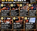 店舗のSNS運用を丸ごと代行します Instagram・TikTokを企画から投稿まで対応 イメージ7