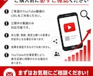 日本人の再生回数を増加させます 低価格、高品質でお届けします！ イメージ5