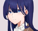 イメージに沿ったイラスト描かせていただきます オリジナルイラストが必要な方へ イメージ6