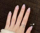 パーツモデルとして私の指、手を提供いたします 広告や宣伝などで、手指を扱いたい方へ イメージ4