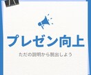 元光通信が教えるプレゼンを伝授します 営業は説明ではない。事前の準備と構成で大手企業を動かす極意 イメージ1