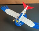 プラモデルの製作代行を行います 作る時間がない、作る技量がないけど完成品が見たい人オススメ！ イメージ5