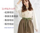 法人個人問わず、事業改善のための、個別指導をします 事業活動を見直しして、新しい取り組みを始めてみませんか？ イメージ1