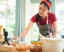 理想の体型リバウンドなしの食習慣改善サポートします 毎日作りたくなる食事献立でストレス無しに目標達成するお手伝い イメージ2
