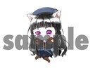 可愛いミニキャライラスト描きます アイコン等に使用できるミニキャラを希望に沿って描きます イメージ2