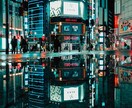 どんな撮影でも承ります 感動を写真に閉じ込め最大限の表現をいたします イメージ4