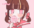 SNSアイコン描きます 低価格でかわいいアイコンをお作りします！ イメージ1