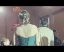 結婚式の思い出movieなどを受け付けています 誕生日movieや親友へのプレゼントなども受け付けています！ イメージ3