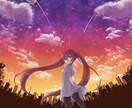 イラスト描きます ご購入はお見積後にお願いします。 イメージ3