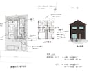 20代現役建築士があなたの夢の間取りを考えます 若者目線の発想力で夢のマイホーム実現のお手伝い！ イメージ7