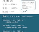 ウェディングのエスコートカードを制作いたします オリジナルデザインで、ゲストもみんな楽しくおもてなし！ イメージ4