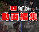 YouTube向けの動画編集いたします チャンネルスタイルやジャンルに合わせて仕上げます★ イメージ1