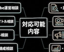 30ch収益化済運営者がYouTube相談します 実体験で得た知識や経験で改善提案します イメージ10