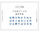 10秒程度のイベント用PRアニメーション作成します 実際の写真展の事例を掲載！相談のみ大歓迎 イメージ3