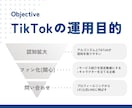 TikTok万アカ運用者が運用代行いたします 【採用｜問い合わせ増加】アカウント設計から運用までをサポート イメージ3