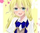 お望みのイラストをお描きします イラストを描かせてくださいませ イメージ1