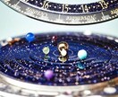 チャット30分✨占星術で貴方の運命✨を占います ホロスコープ♦️に記されている貴方の真実✨質問し放題！ イメージ1