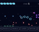 超簡単！AIと作るゲーム開発方法教えます 実際にゲームを完成させるところまでを60分で体験できます！ イメージ2
