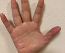 開運のチャンスを逃さない！☆手相鑑定します 人生は1度きり！迷いを解決できるように手相鑑定をします✨ イメージ4