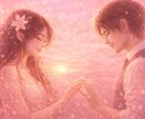 タロットで開運おみくじ♡今のあなたの運勢占います 即鑑定｜全体運｜恋愛｜お仕事｜金運あなた専用おみくじのお届け イメージ8