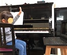 お家でピアノレッスン♪楽しいピアノレッスンします 初めて〜音大受験生、2歳〜大人の方まで♪アドバイス動画付き イメージ3