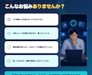 ChatGPT・Claudeの業務導入を支援します プロンプト整備から自動化まで、使われる形で定着支援 イメージ2