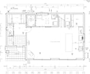 JWCADソフトにて図面トレス作成します 設計事務所に頼むほどでもない仕事を代わりにお受け致します！！ イメージ1