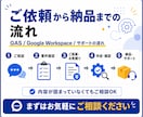 GASでフォーム・スプレッドシートを自動化します PDF作成やGmailの下書き作成まで対応します イメージ3