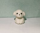 ペットのグッズが欲しい方！！ペットのグッズ作ります あなたの大切のペットやお好きな動物を真心込めて作ります イメージ1