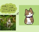 即納格安♡1500円で動物アイコンお作りします 即納格安！シンプルでゆる可愛いアイコンイラストお作りします イメージ3