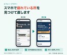 既存サイトを修正しスマホ対応します 崩れ・読みにくさ・導線を確認し優先5項目を修正 イメージ2
