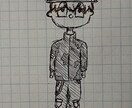 SNSアイコン/イラスト描きます 可愛くおしゃれなイラストをあなたに合わせてお届けします！！ イメージ2