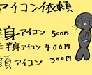 動物をアイコンにしたい方に描きます 早く丁寧ゆるキャラとなるキャラクターも作成可能です イメージ1