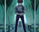 貴方のためのイラスト等制作します 動画サムネイルからSNSのアイコン等々何でもお任せ下さい！ イメージ6