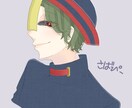 アイコン描きます 自分専用アイコンが欲しい方向け！最速3日でお届けします♡ イメージ9