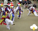 あきらめないで！子育て中でも非日常体験できます お子さまと一緒におやこで気軽に30分韓国語オンラインレッスン イメージ3