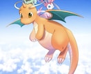 女の子イラストを描きます ちょっぴりアングラでサブカルな、貴方の理想を イメージ10
