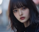 AI美女画像生成代行します Midjourneyを使用した画像生成 イメージ8